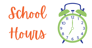 school hours